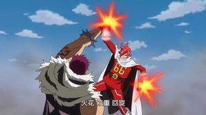 文斯莫克·伊治[動漫《海賊王》中的角色]