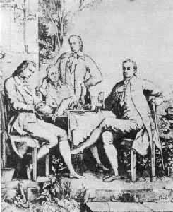 德國古典文學 德國古典文學