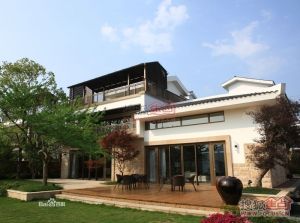 水印長廊 水印長廊