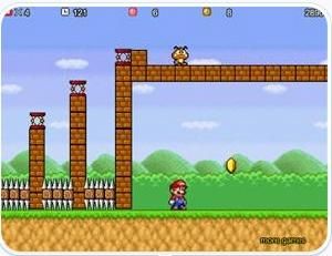 馬里奧救援索尼克