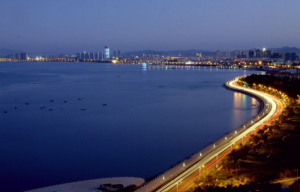 煙臺漁人碼頭 煙臺漁人碼頭