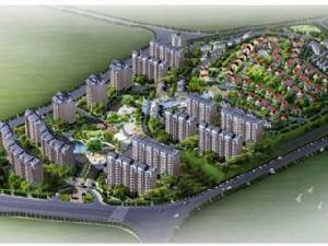 吉首新城花園 吉首新城花園