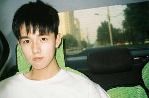 張耀[中國內地男演員]