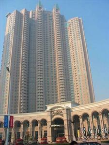 世茂濱江花園五期