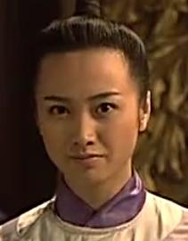 小梅[神探狄仁傑2中的人物]