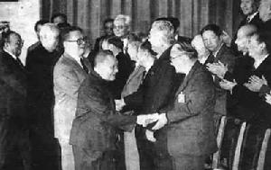 香港特別行政區政治制度