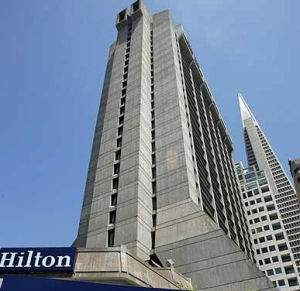 希爾頓集團 希爾頓集團