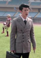 21克拉[2018年迪麗熱巴、郭京飛主演電影]