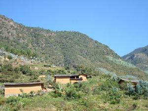 邑巴拉村 邑巴拉村