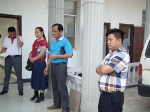 黃家口鎮 黃家口鎮