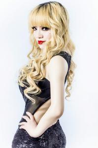 楊鑫[歌手演員]