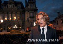 讓&middot;薩科齊