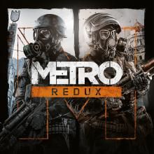 Metro:Redux