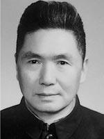 王維綱[原最高人民法院第一副院長]