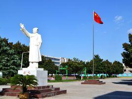 漯河育才學校 漯河育才學校