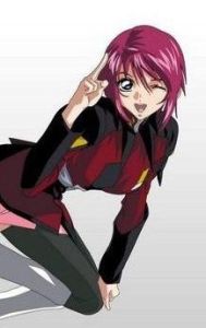 露娜瑪麗亞·霍克