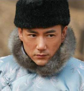 天陣[2010年連奕名、童蕾主演的電視劇]