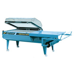 巨型收縮包裝機