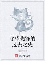 守望先鋒的過去之史 守望先鋒的過去之史