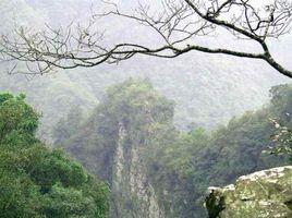 百崖大峽谷風景名勝區