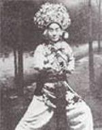 李春來[京劇武生]