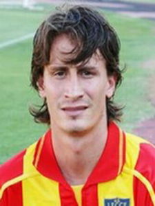 萊奧·席爾瓦 萊奧·席爾瓦