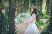 青年陶笛演奏家史岩個人寫真