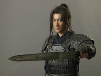 王力宏飾衛國太子