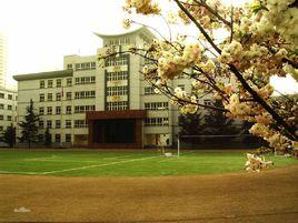 蘭州西北中學 蘭州西北中學