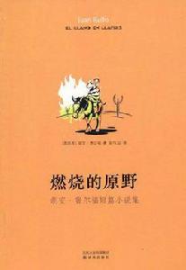 燃燒的原野 燃燒的原野