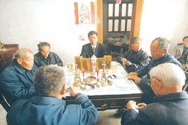 靖江講經 靖江講經