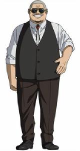 柴木山明雄 柴木山明雄