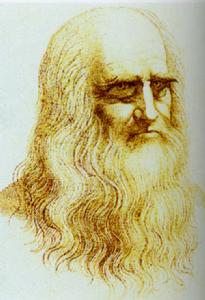 《最後的晚餐》