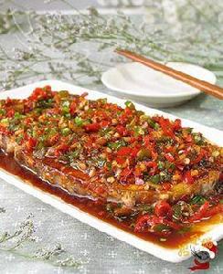 香煎鱈魚塊 香煎鱈魚塊