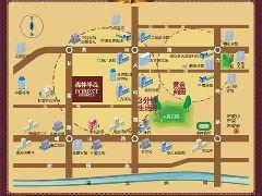 三門峽建業森林半島 三門峽建業森林半島