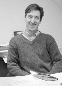 史蒂文·萊維特 史蒂文·萊維特