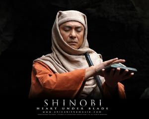 忍shinobi[日本電影]