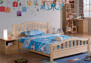 芬蘭松木 芬蘭松木