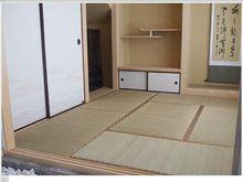 榻榻米[藺草編織的草蓆]