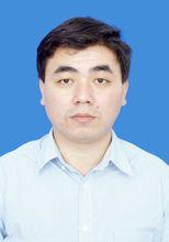 孫海濱[曲阜師範大學教授]