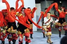 青春踢踏 青春踢踏