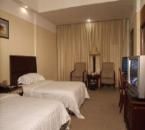 石獅陽光巴黎商務酒店 石獅陽光巴黎商務酒店