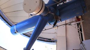 卡特林那巡天系統