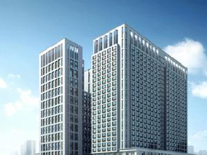 恆易寶蓮金融中心 恆易寶蓮金融中心