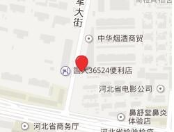 石家莊市腦系醫院 石家莊市腦系醫院