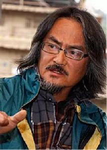 磯見俊裕 磯見俊裕