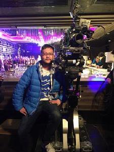 鄭遠[編劇、導演]