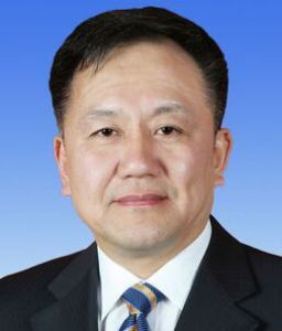 陳強[陝西省委常委、統戰部部長、省政協副主席]