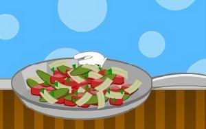 墨西哥鄉村卷餅