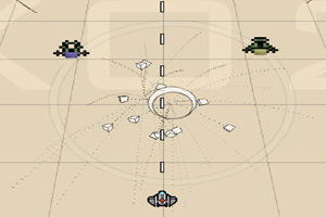 戰鬥機大挑戰 戰鬥機大挑戰